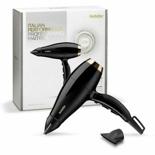Hårtørrer Babyliss Super Pro 2300