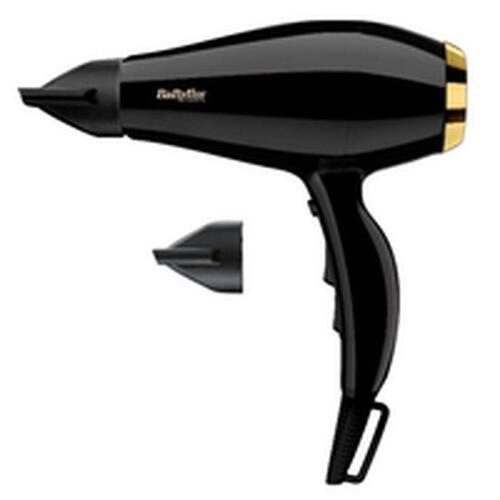 Hårtørrer Babyliss Super Pro 2300