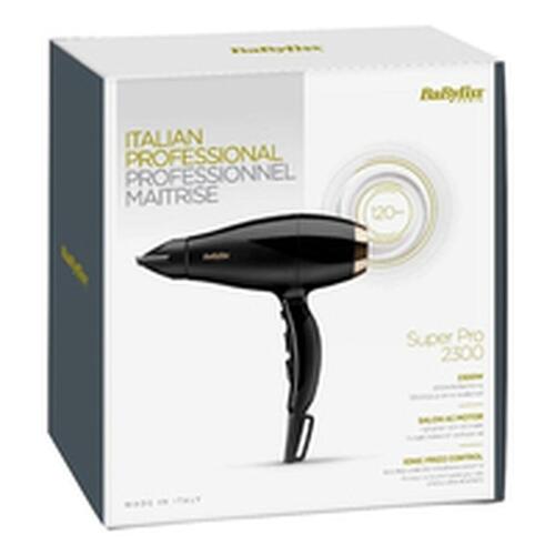 Hårtørrer Babyliss Super Pro 2300