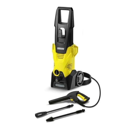 Højtryksrenser Kärcher K3 1600W