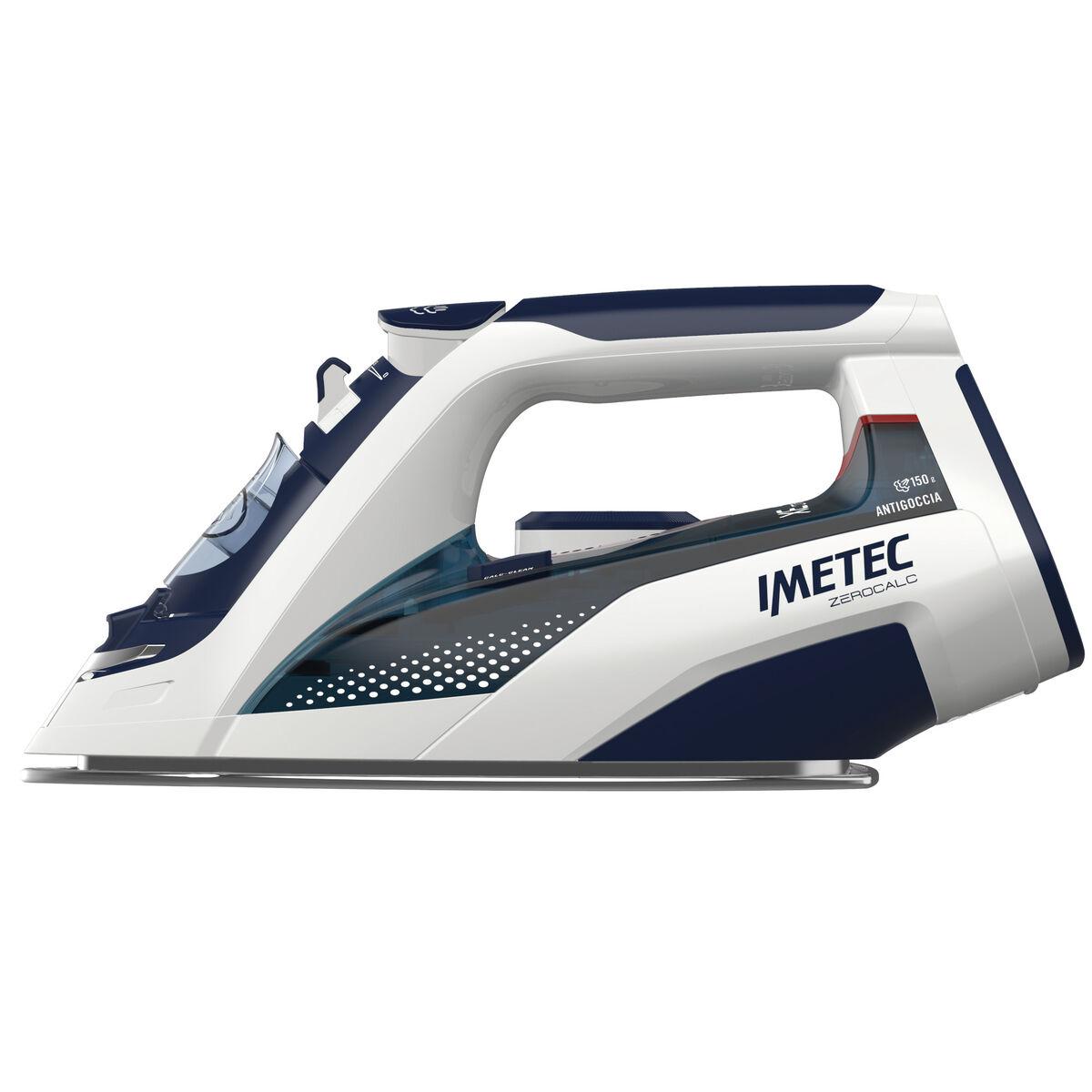 Dampstrygejern IMETEC GV130 2200 W