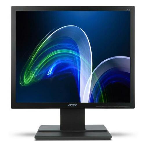 Skærm Acer V6 V176L 17" SXGA 75 Hz