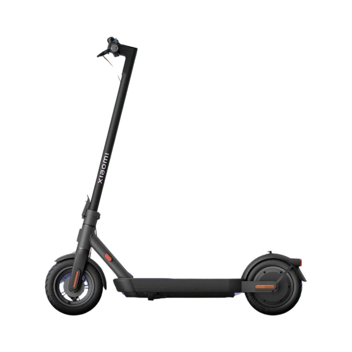 Elscooter Xiaomi SCOOTER 4 PRO GEN2 420 W Sort/Grå