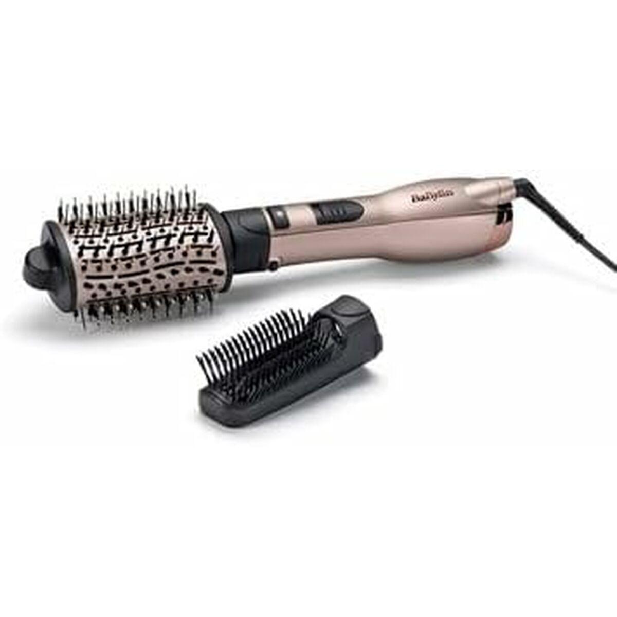 Termisk Børste Babyliss AS90PE