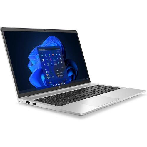 Bærbar computer HP Probook 455 G8 15,6" AMD Ryzen 5 5600U 16 GB RAM 512 GB SSD QWERTY