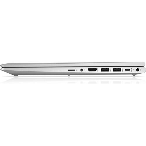 Bærbar computer HP Probook 455 G8 15,6" AMD Ryzen 5 5600U 16 GB RAM 512 GB SSD QWERTY