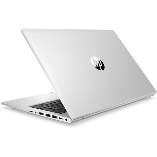 Bærbar computer HP Probook 455 G8 15,6" AMD Ryzen 5 5600U 16 GB RAM 512 GB SSD QWERTY