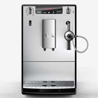 Superautomatisk kaffemaskine Melitta E957-203 Sølvfarvet 1400 W 1450 W 15 bar 1,2 L