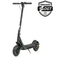 Elscooter Youin SC4002 XL3 Sort 800 W