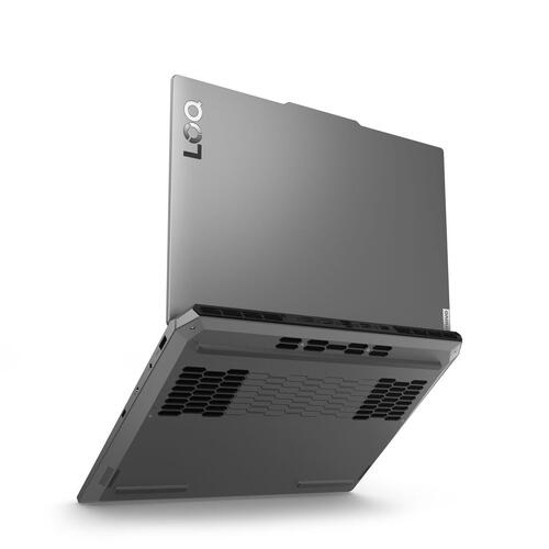 Bærbar computer Lenovo LOQ 15IAX9 15,6" 16 GB RAM 1 TB SSD Nvidia Geforce RTX 4050 Spansk qwerty