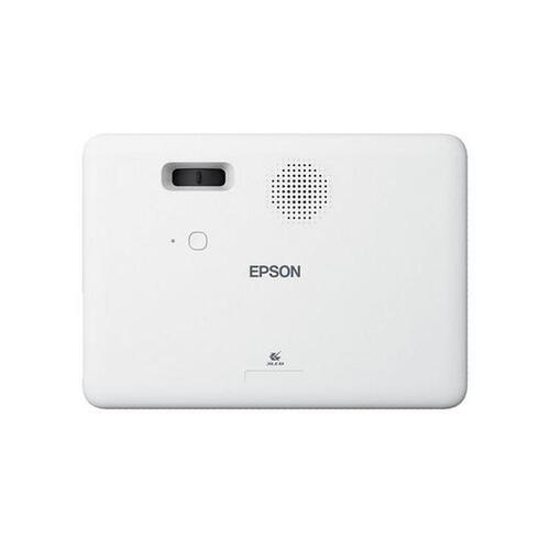 Projektor Epson V11HA84040 Full HD 3000 lm