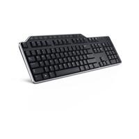 Tastatur Dell KB522 Sort Monochrome QWERTY