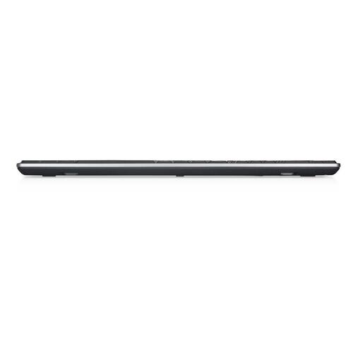 Tastatur Dell KB522 Sort Monochrome QWERTY