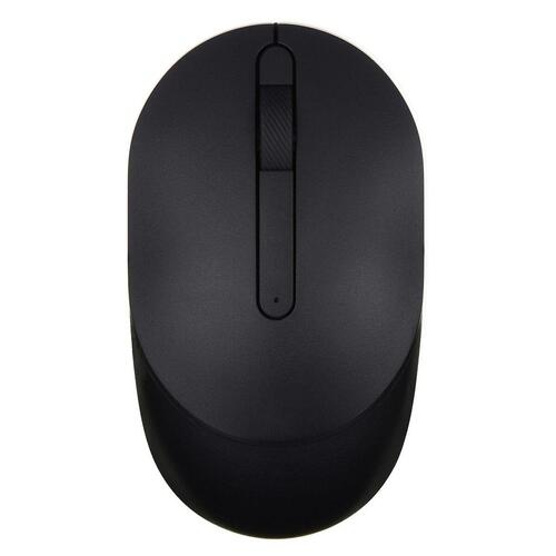 Tastatur og mus Dell 580-AJRP Sort QWERTY Qwerty US