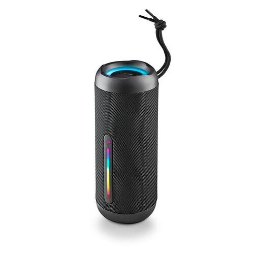 Transportable Bluetooth-højttalere NGS Roller Furia 2 Black Sort 15 W