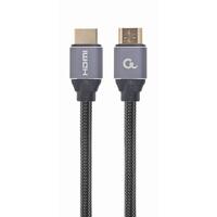 HDMI-kabel GEMBIRD CCBP-HDMI-5M Grå 5 m