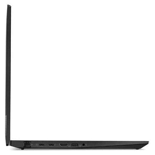 Bærbar Lenovo ThinkPad P16s G2 Spansk qwerty 16" i7-1360P 16 GB RAM 512 GB SSD