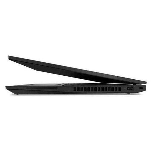 Bærbar Lenovo ThinkPad P16s G2 Spansk qwerty 16" i7-1360P 16 GB RAM 512 GB SSD