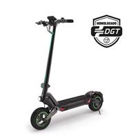 Elscooter Youin XL MAX Sort 800 W