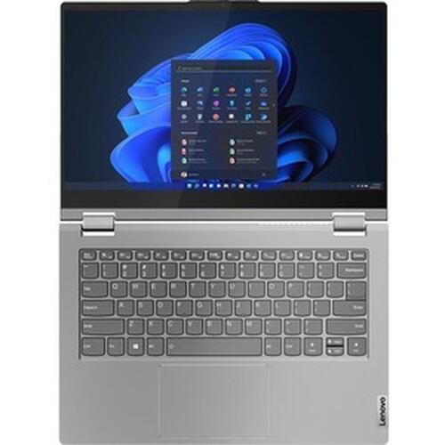 Laptop Lenovo ThinkBook 14s Yoga G3 14" Intel Core i7-1355U 8 GB RAM 512 GB SSD Spansk qwerty