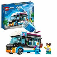 Playset Lego 60384 194 Dele Multifarvet