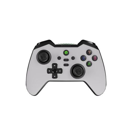 Controller Genesis MANGAN 400 Sort/Hvid