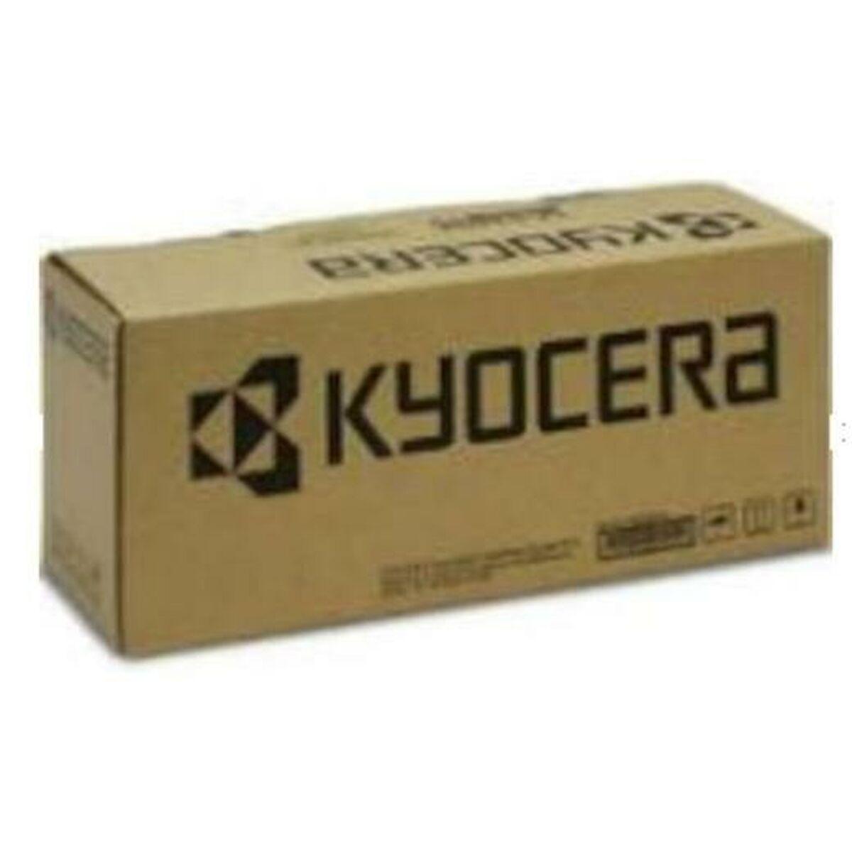 Toner Kyocera TK-3400 Sort Sort/Blå