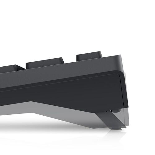 Tastatur Dell KB500 Qwerty US Sort QWERTY