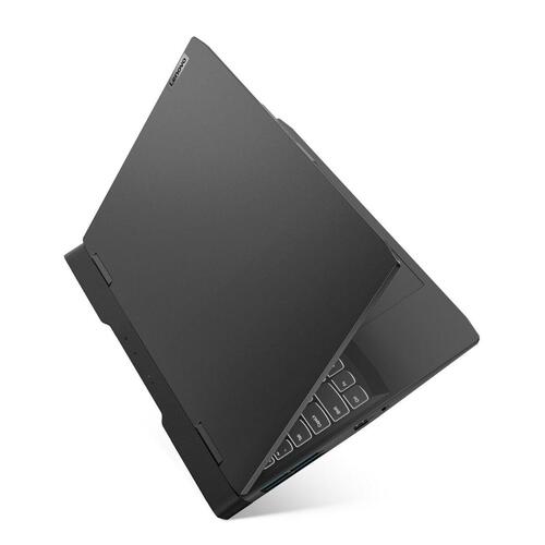 Bærbar computer Lenovo IdeaPad Gaming 3 15ARH7 15,6" AMD Ryzen 5 7535HS 16 GB RAM 512 GB SSD NVIDIA GeForce RTX 3050 QWERTY