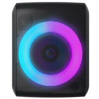 Transportable Bluetooth-højttalere Woxter MONSTER Sort