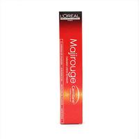 Permanent hårfarve - creme Majirouge L'Oreal Professionnel Paris Majirouge Rubilane 6,40 (50 g)