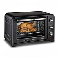 Camping ovn Moulinex OX4648 33 L 1600W 33 L