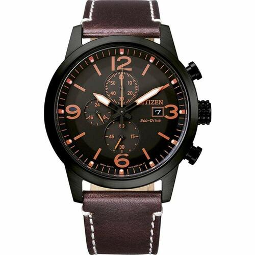 Herreur Citizen CA0745-11E (Ø 43 mm)