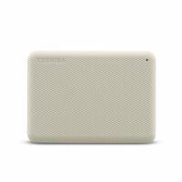 Ekstern harddisk Toshiba HDTCA10EW3AA 1TB 2,5" 1 TB SSD