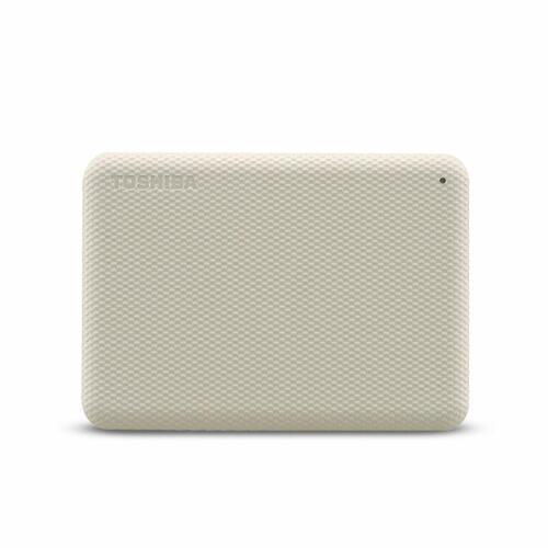 Ekstern harddisk Toshiba HDTCA10EW3AA 1TB 2,5" 1 TB SSD