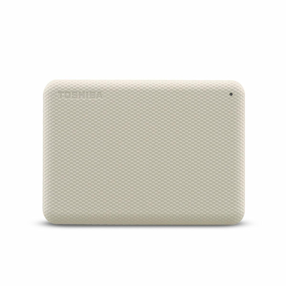 Ekstern harddisk Toshiba HDTCA10EW3AA 1TB 2,5" 1 TB SSD