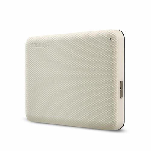 Ekstern harddisk Toshiba HDTCA10EW3AA 1TB 2,5" 1 TB SSD