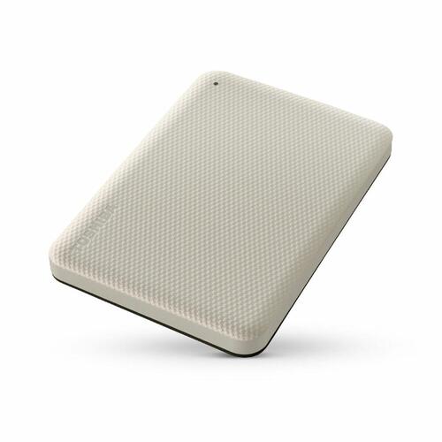 Ekstern harddisk Toshiba HDTCA10EW3AA 1TB 2,5" 1 TB SSD