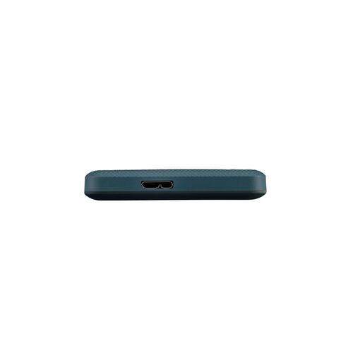 Ekstern harddisk Toshiba Advance 2 TB HDD