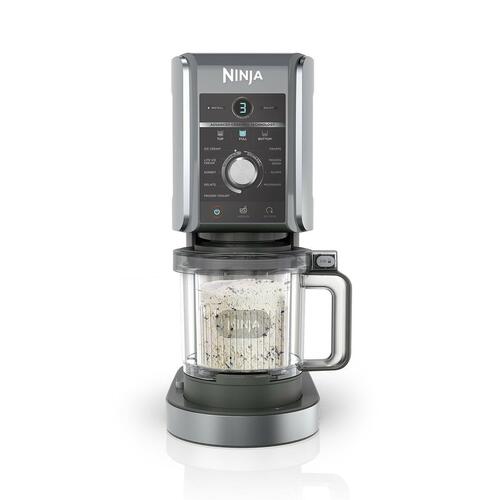 NINJA NC501EU ismaskine 1,6 L - 800 W