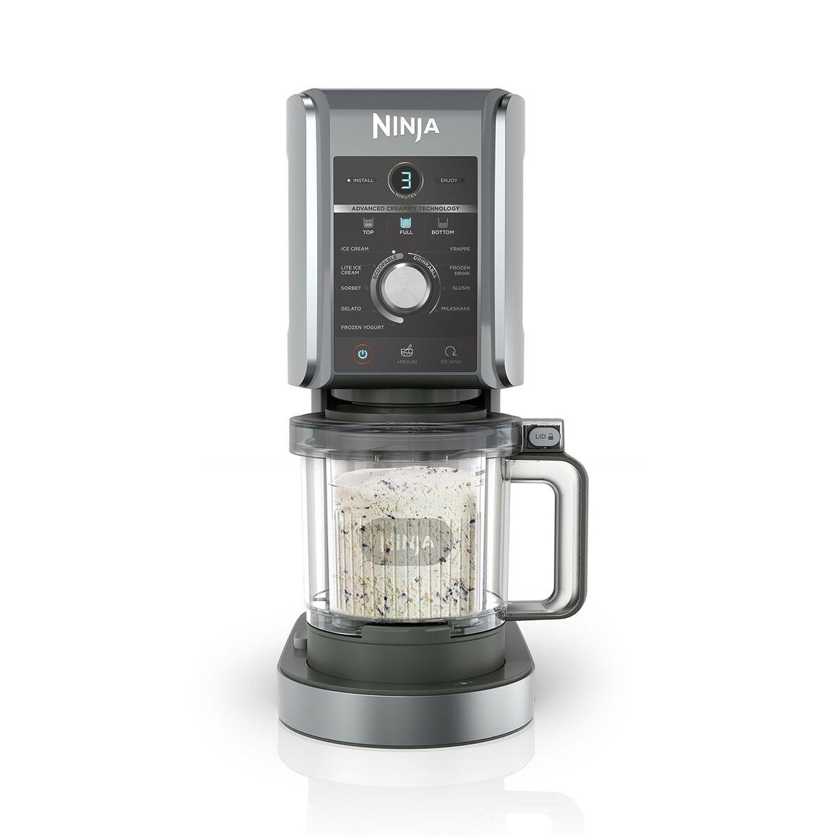 NINJA NC501EU ismaskine 1,6 L - 800 W