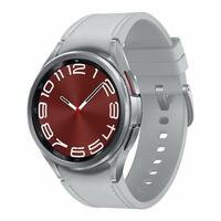 Smartwatch Samsung Galaxy Watch6 Sort Sølvfarvet 1,3" 43 mm