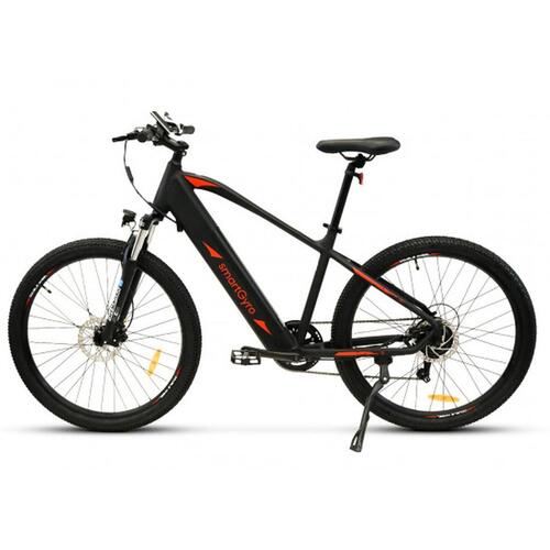 Elektrisk cykel Smartgyro SENDA 250 W 27,5" 25 km/h