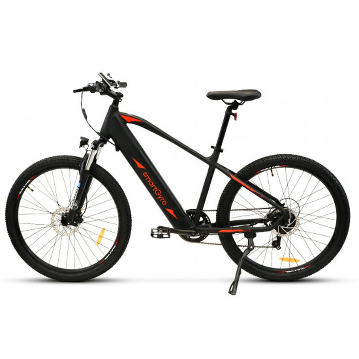 Elektrisk cykel Smartgyro SENDA 250 W 27,5" 25 km/h