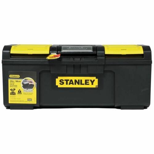 Værktøjskasse Stanley 1-79-218 Plastik 60 cm
