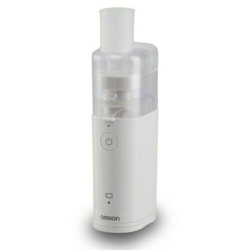 Nebulisator Omron NE-U100-E