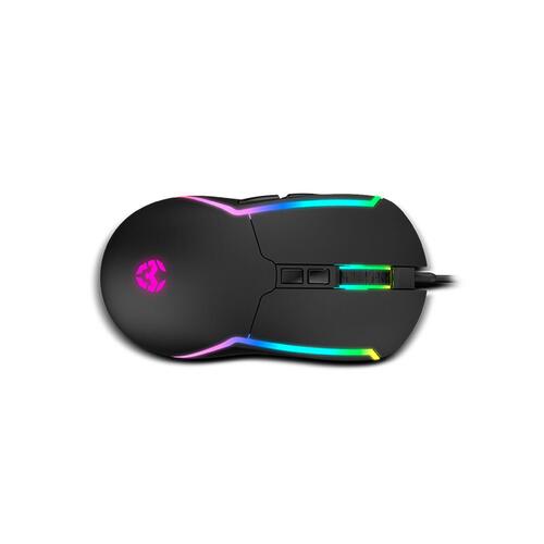 Pakkegaming Krom Kenya Spansk qwerty