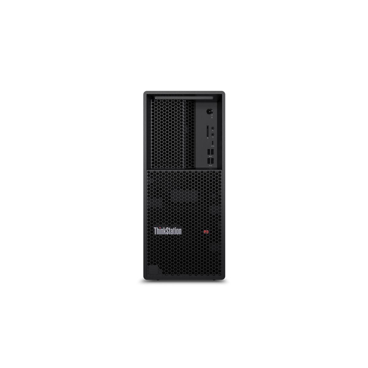 Desktop pc Lenovo 30GS001ASP Intel Core i7-13700K 32 GB RAM 1 TB SSD