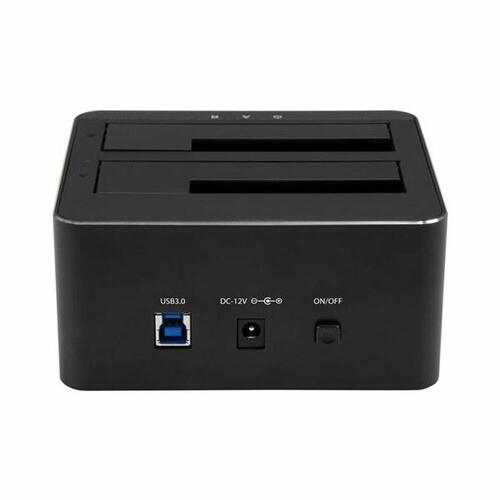 Docking-station Startech SDOCK2U33V