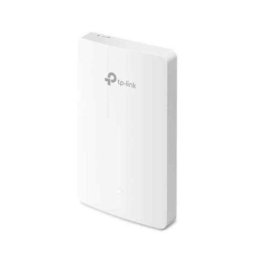 Adgangspunkt TP-Link EAP235-WALL Hvid Sort